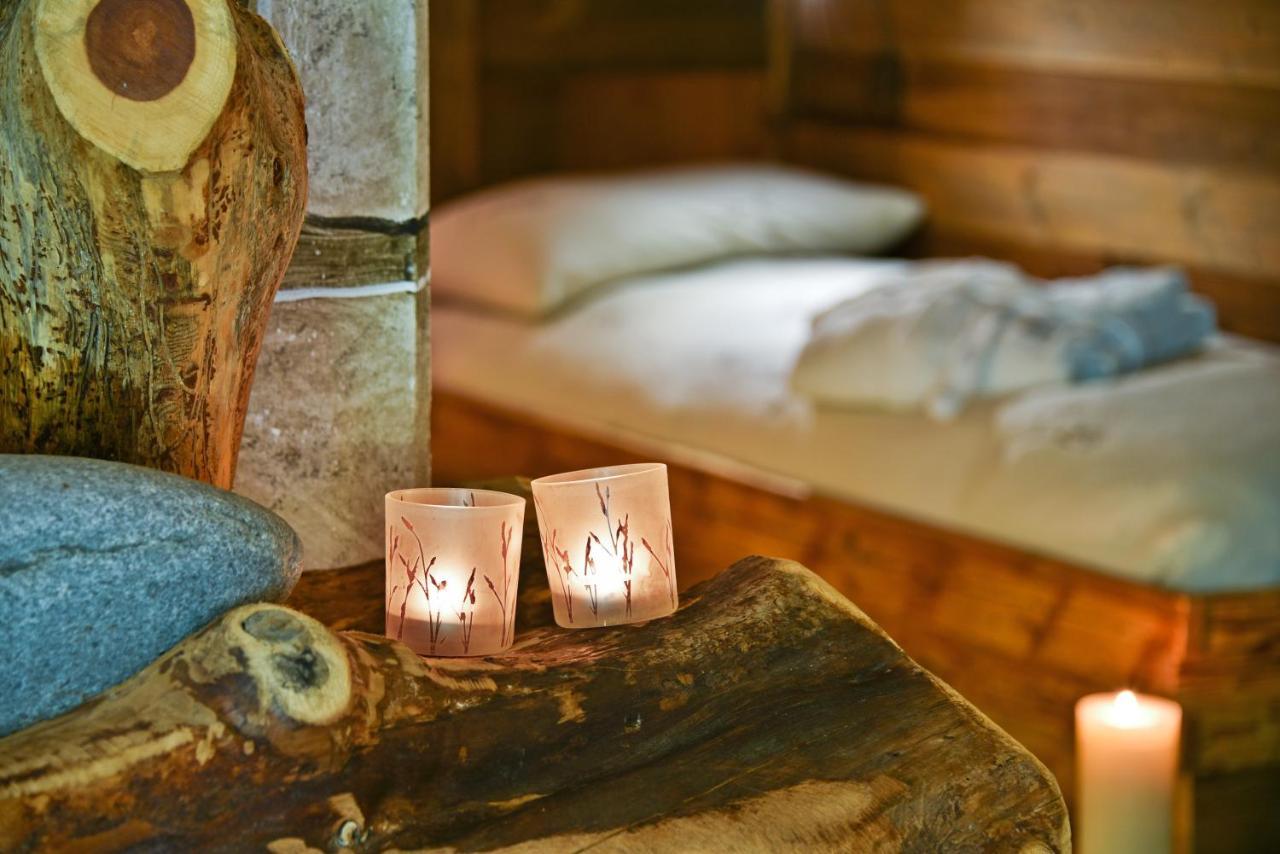 Hotel Ranuimuellerhof Funes  Eksteriør bilde